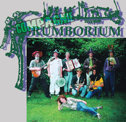 Foto Compagnie Brumborium