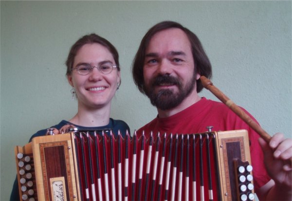 Bild: Emma Brusone und Horst Grimm