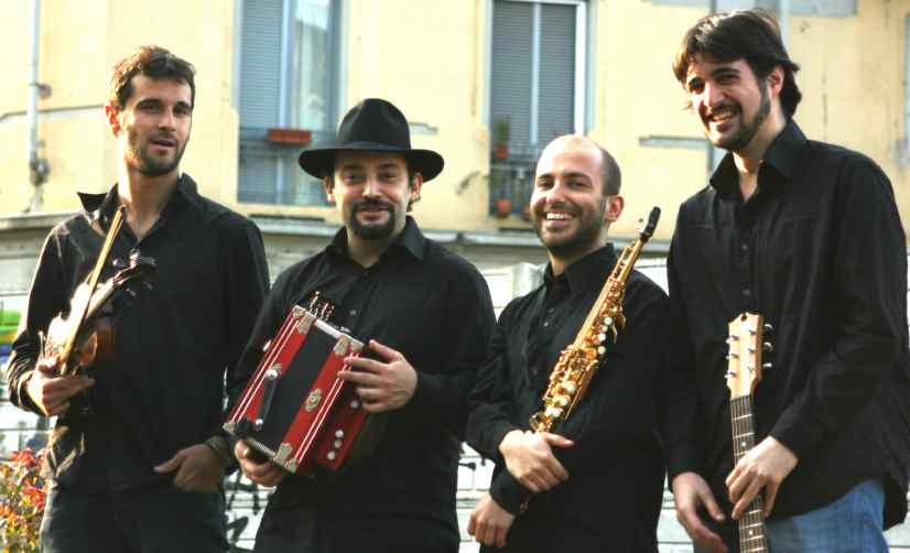Bild: Andrea Capezzuoli e Compagnia